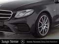 Mercedes-Benz E 200 E 200 T-Modell AMG Burmester® MULTIBEAM Sport Fekete - thumbnail 3