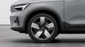 Volvo C40 Twin Extended Range Ultimate Sonderoreis Grau - thumbnail 3