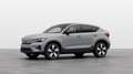 Volvo C40 Twin Extended Range Ultimate Sonderoreis Grau - thumbnail 2