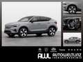 Volvo C40 Twin Extended Range Ultimate Sonderoreis Grau - thumbnail 1