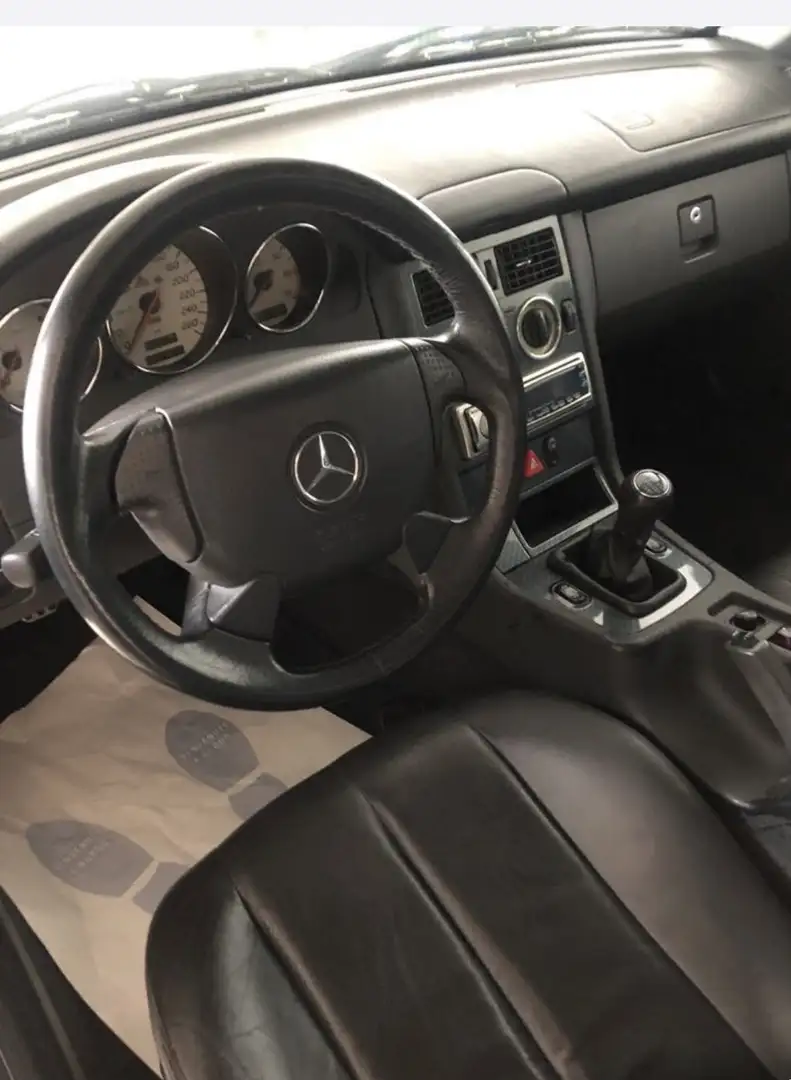 Mercedes-Benz SLK 200 SLK compressor - 2