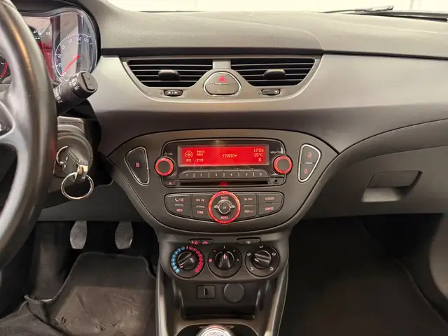 Opel Corsa view 11