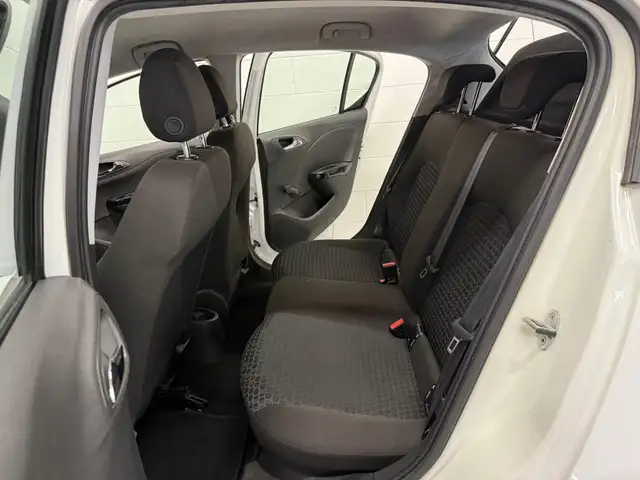 Opel Corsa view 14