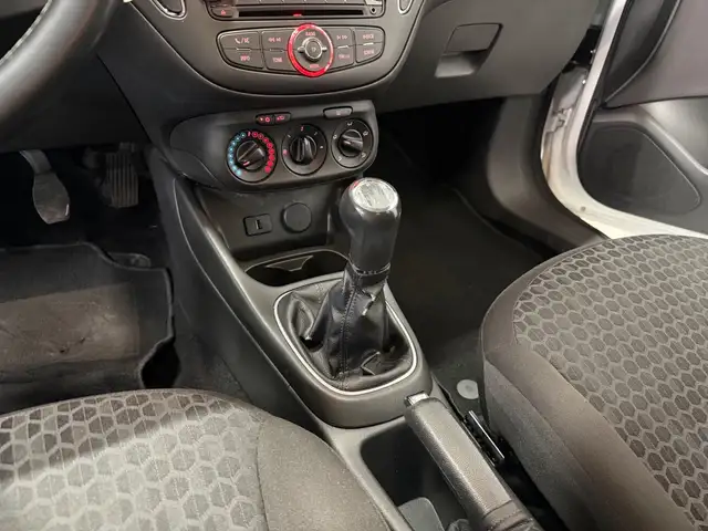 Opel Corsa view 10