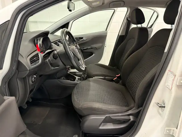 Opel Corsa view 6