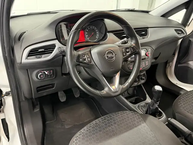 Opel Corsa view 7