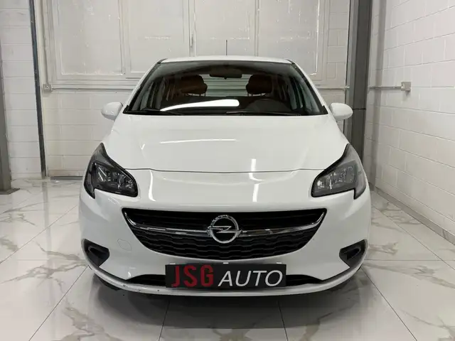 Opel Corsa view 2