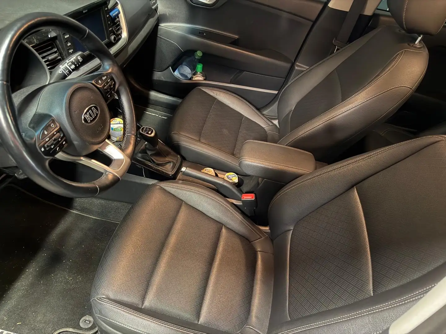 Kia Stonic 1.0 T-GDI OPF Platinum Edition - 1