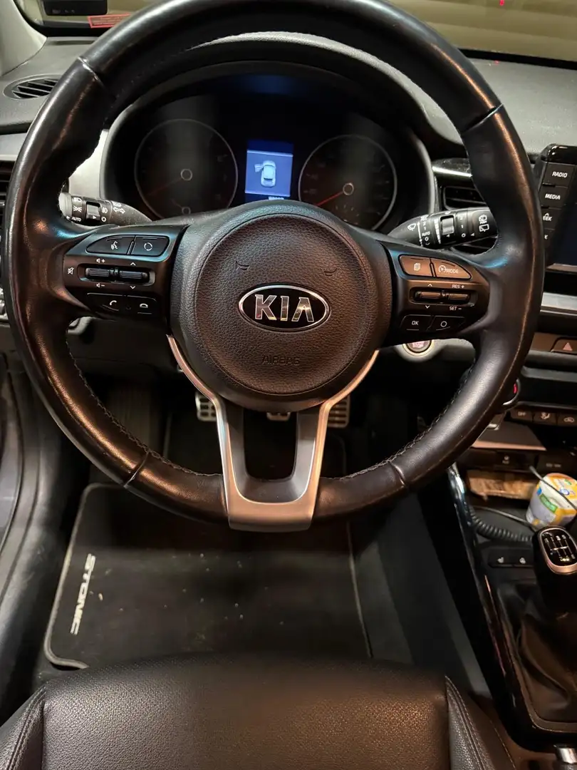 Kia Stonic 1.0 T-GDI OPF Platinum Edition - 2