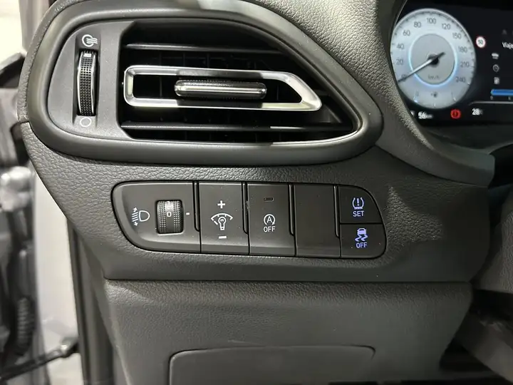 Hyundai i30 2026, foto 20