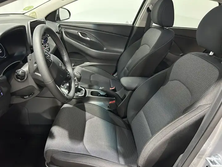 Hyundai i30 2026, foto 14