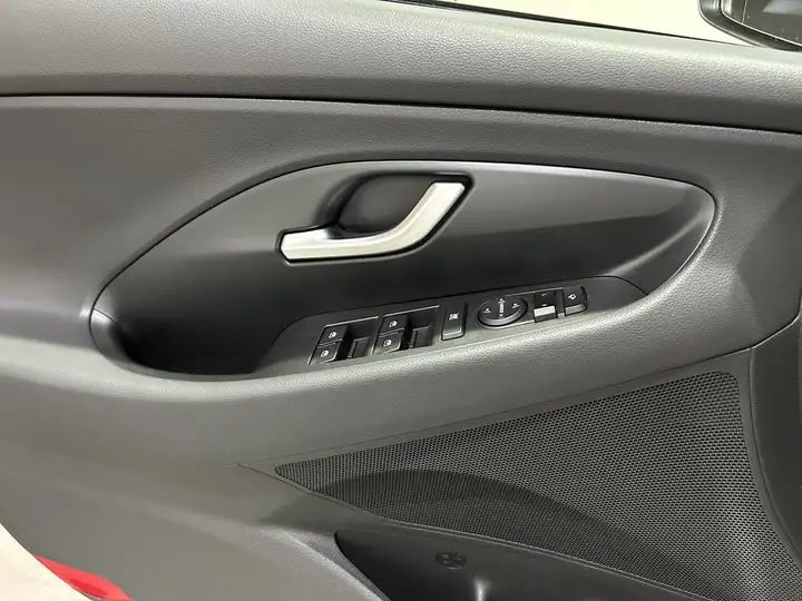 Hyundai i30 2026, foto 19