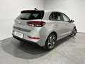 Hyundai i30 1.0 TGDI Klass 115 Plateado - thumbnail 2