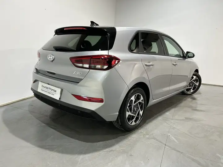 Hyundai i30 2026, foto 2
