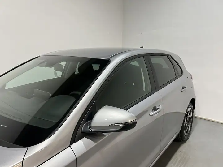 Hyundai i30 2026, foto 6