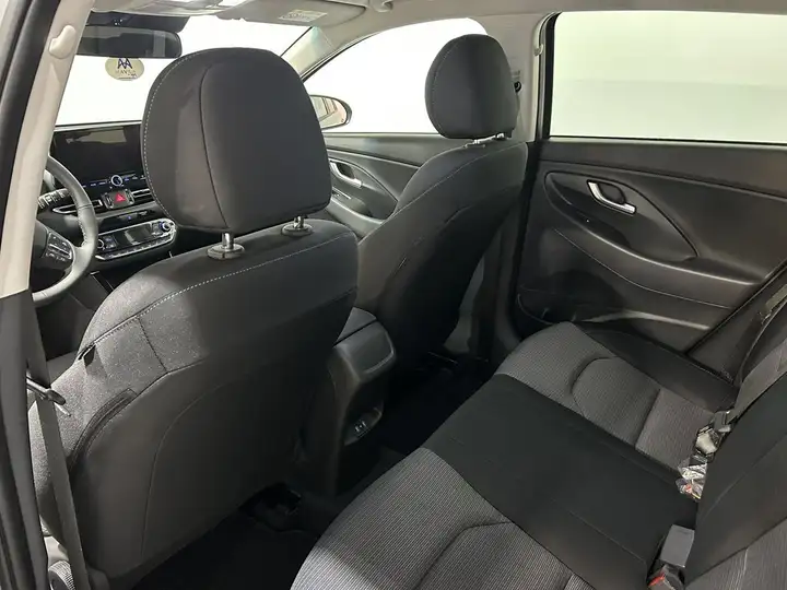 Hyundai i30 2026, foto 15