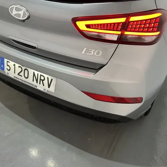 Hyundai i30 2026, foto 10
