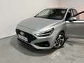 Hyundai i30 1.0 TGDI Klass 115 Plateado - thumbnail 3