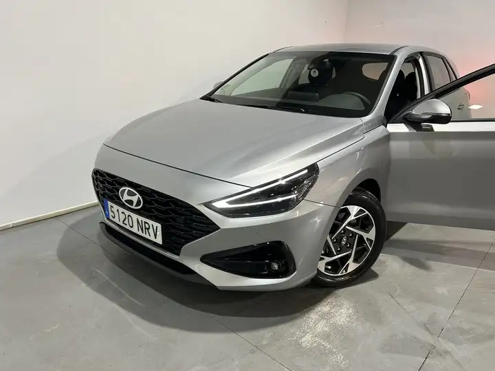 Hyundai i30 2026, foto 3