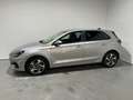 Hyundai i30 1.0 TGDI Klass 115 Plateado - thumbnail 4