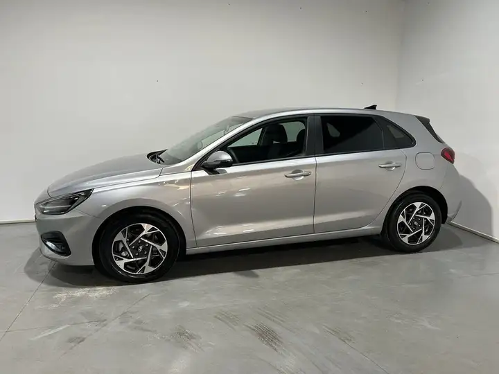 Hyundai i30 2026, foto 4