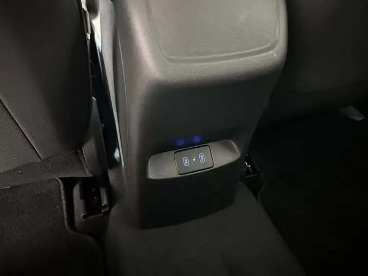 Hyundai i30 2026, foto 16
