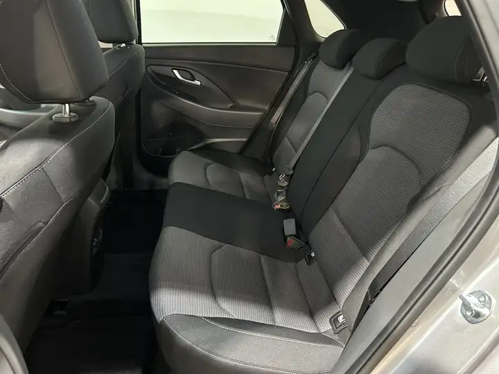 Hyundai i30 2026, foto 17