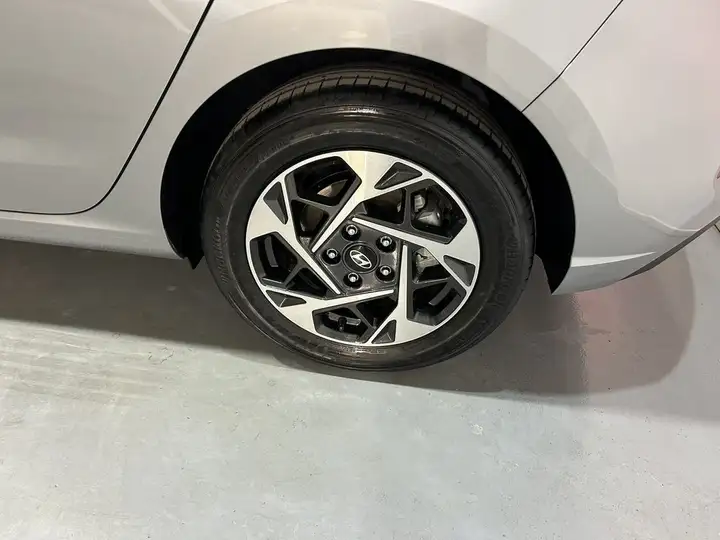 Hyundai i30 2026, foto 12