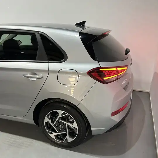 Hyundai i30 2026, foto 8