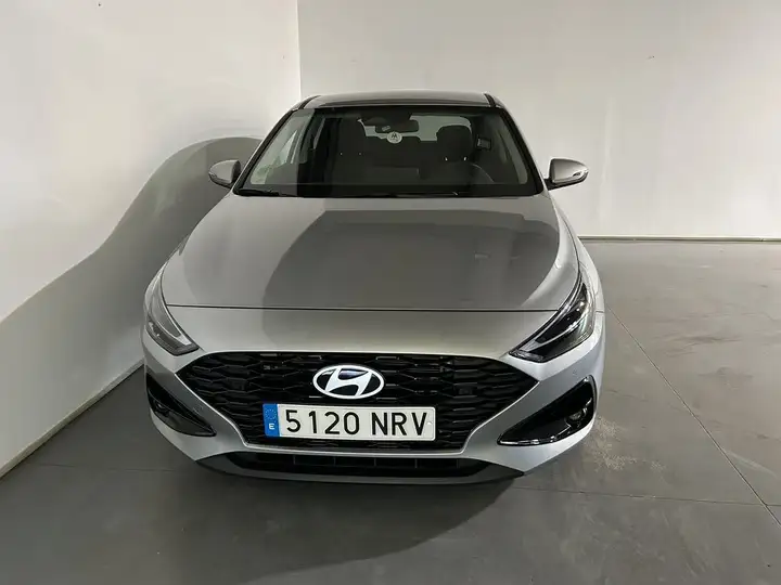 Hyundai i30 2026, foto 5