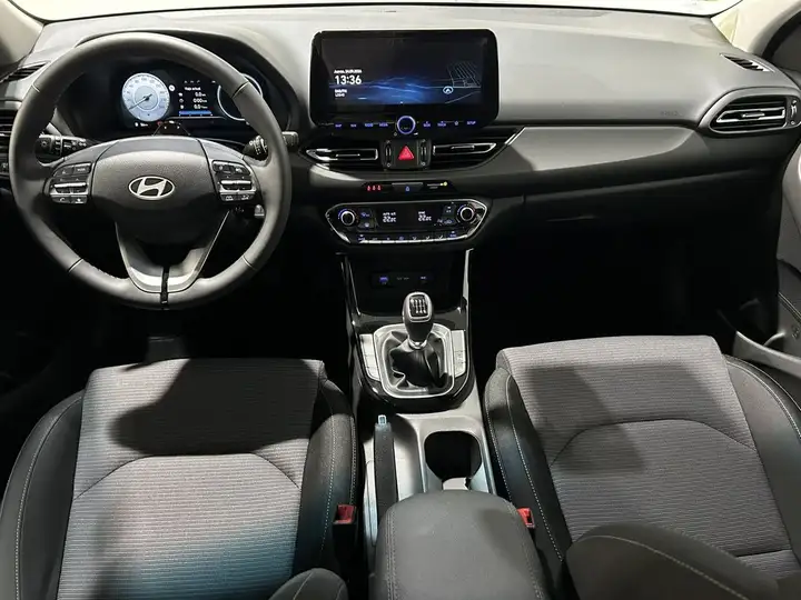 Hyundai i30 2026, foto 13