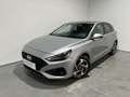 Hyundai i30 1.0 TGDI Klass 115 Plateado - thumbnail 1