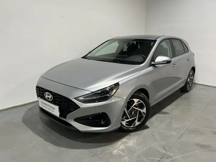 Hyundai i30 2026, foto 1