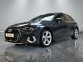 Audi A3 35 TFSI advanced +AHK+KAMERA+PANO+ Grau - thumbnail 2