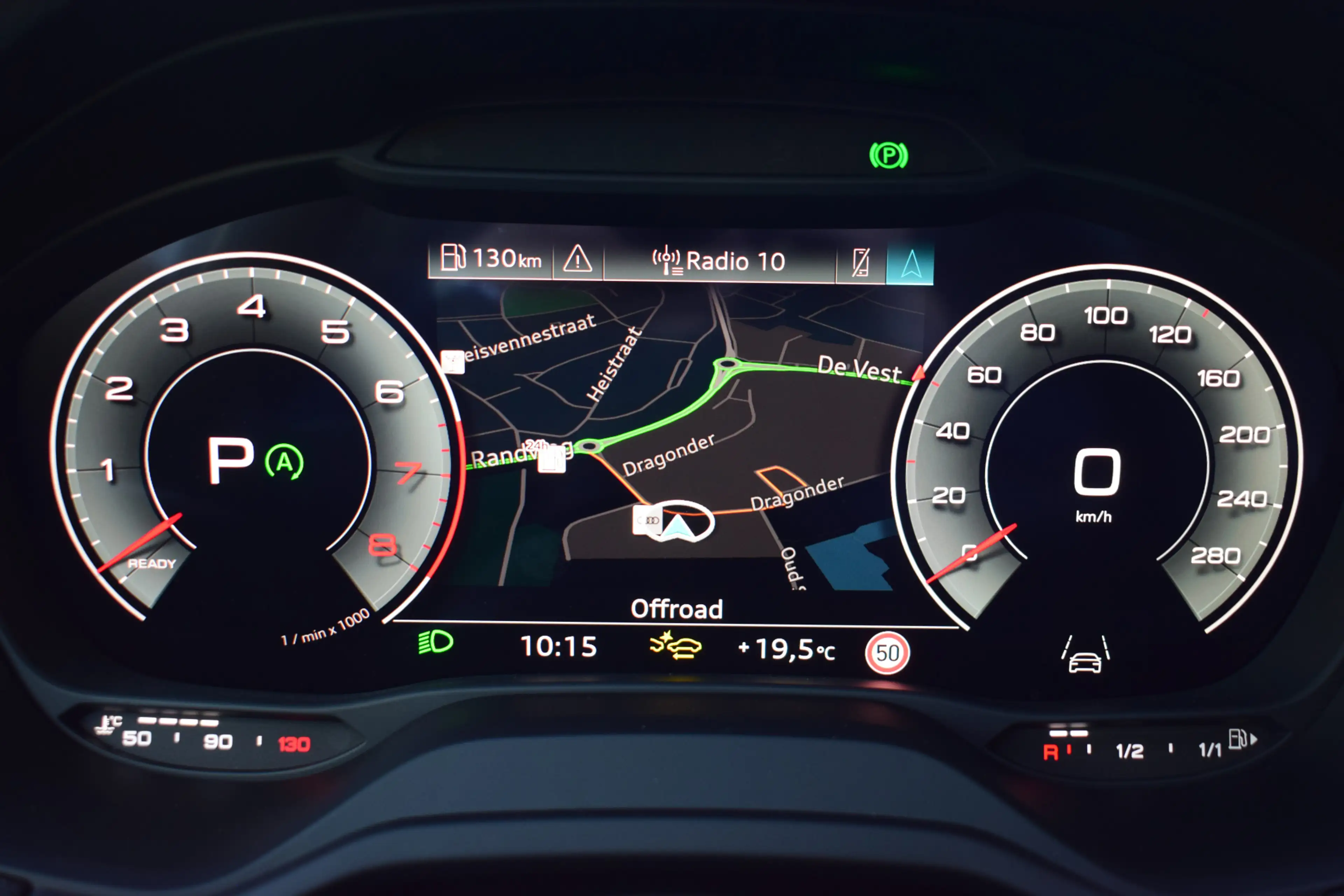 Audi Q2 35 TFSI Advanced edition Automaat | Stoelverwarmin — photo 18