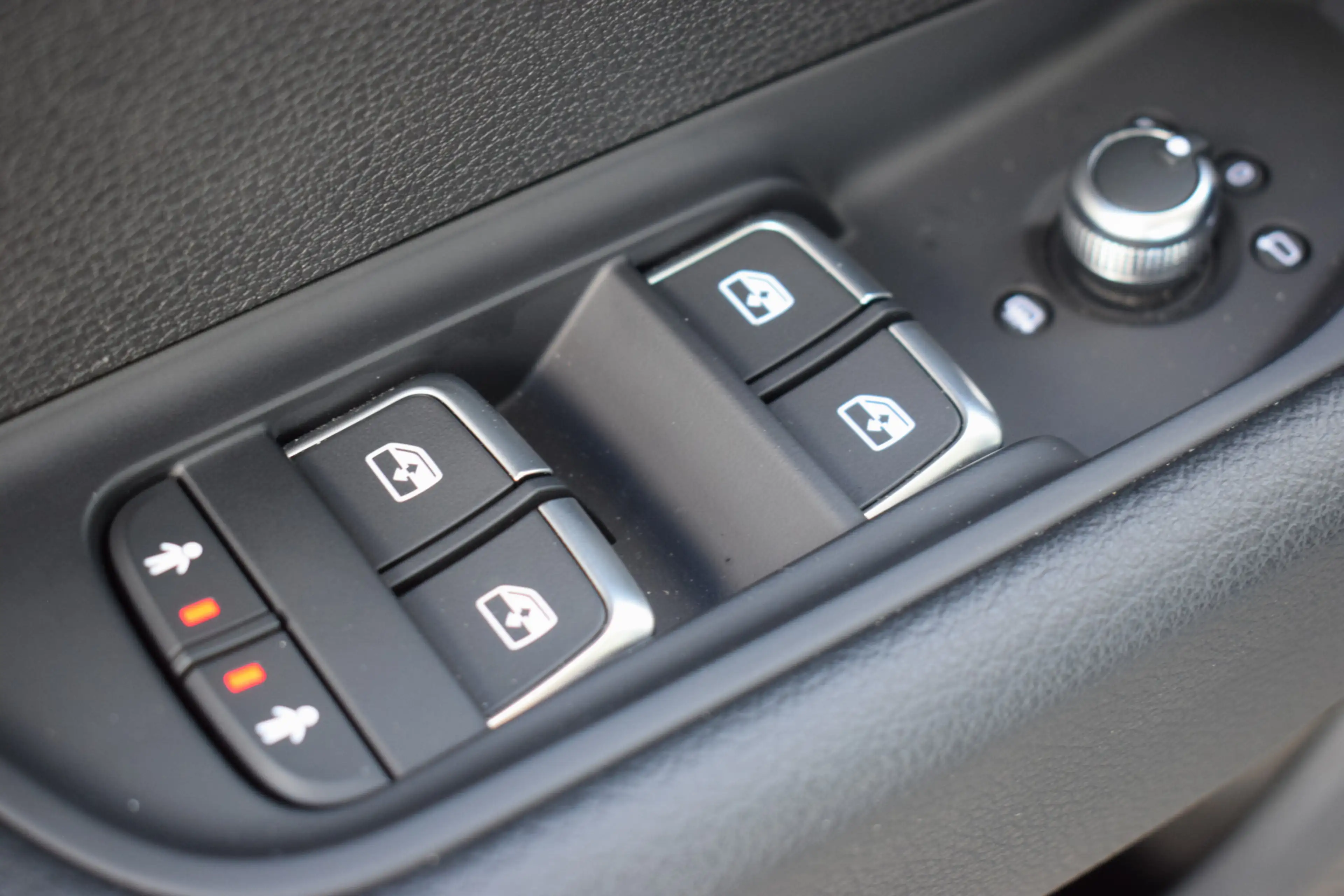 Audi Q2 35 TFSI Advanced edition Automaat | Stoelverwarmin — photo 13