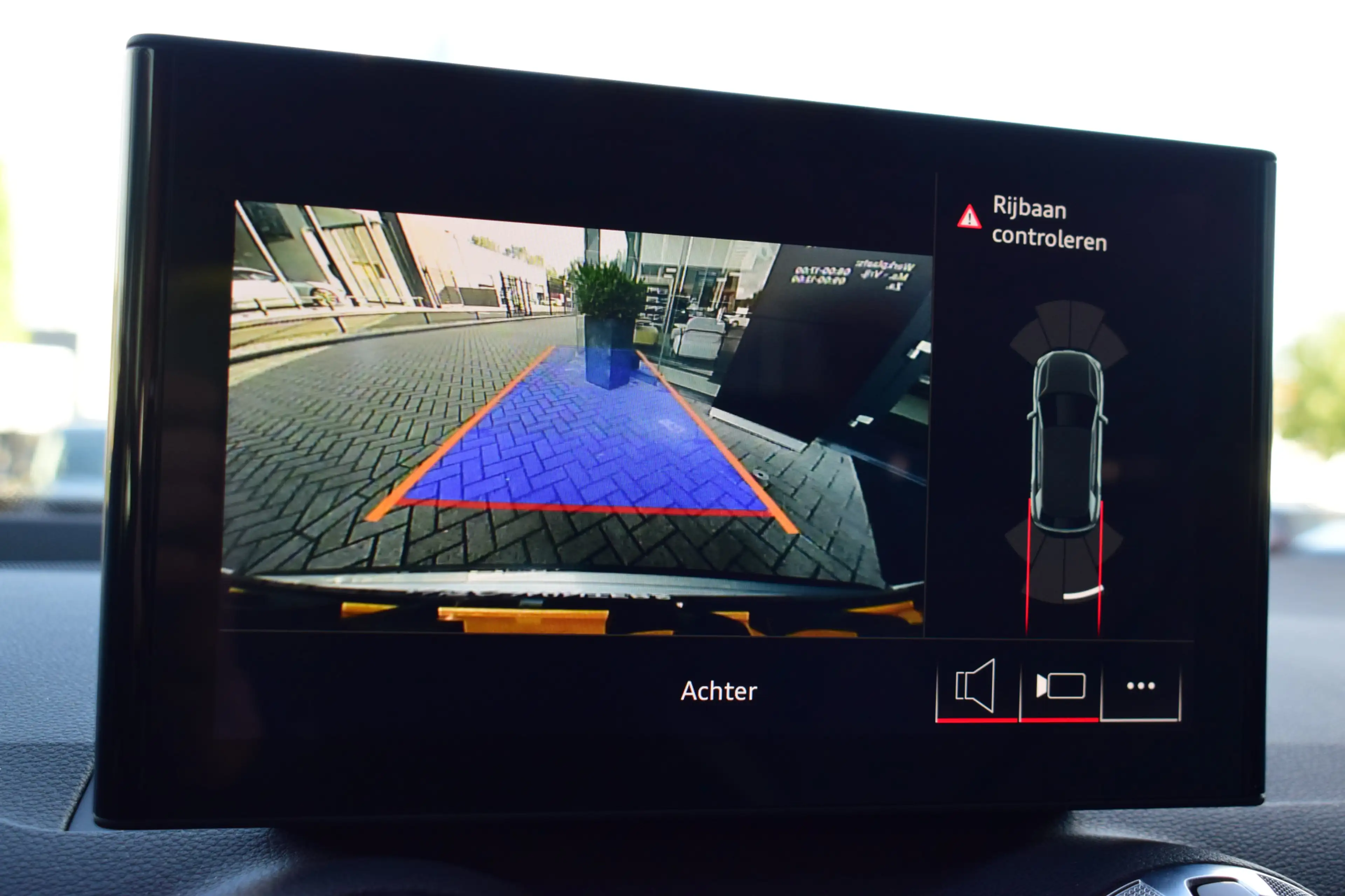 Audi Q2 35 TFSI Advanced edition Automaat | Stoelverwarmin — photo 20