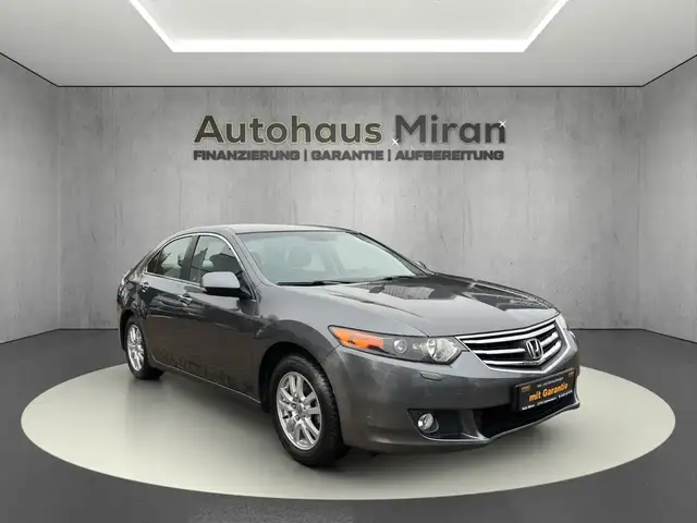 Honda Accord 2.0 Elegance *TÜVNEU*2HAND*GARANTIE*