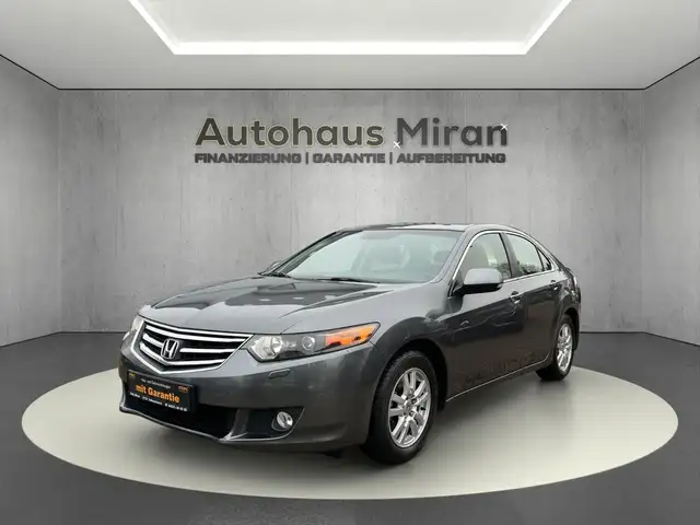 Honda Accord Lim. Elegance *TÜVNEU*2HAND*GARANTIE*