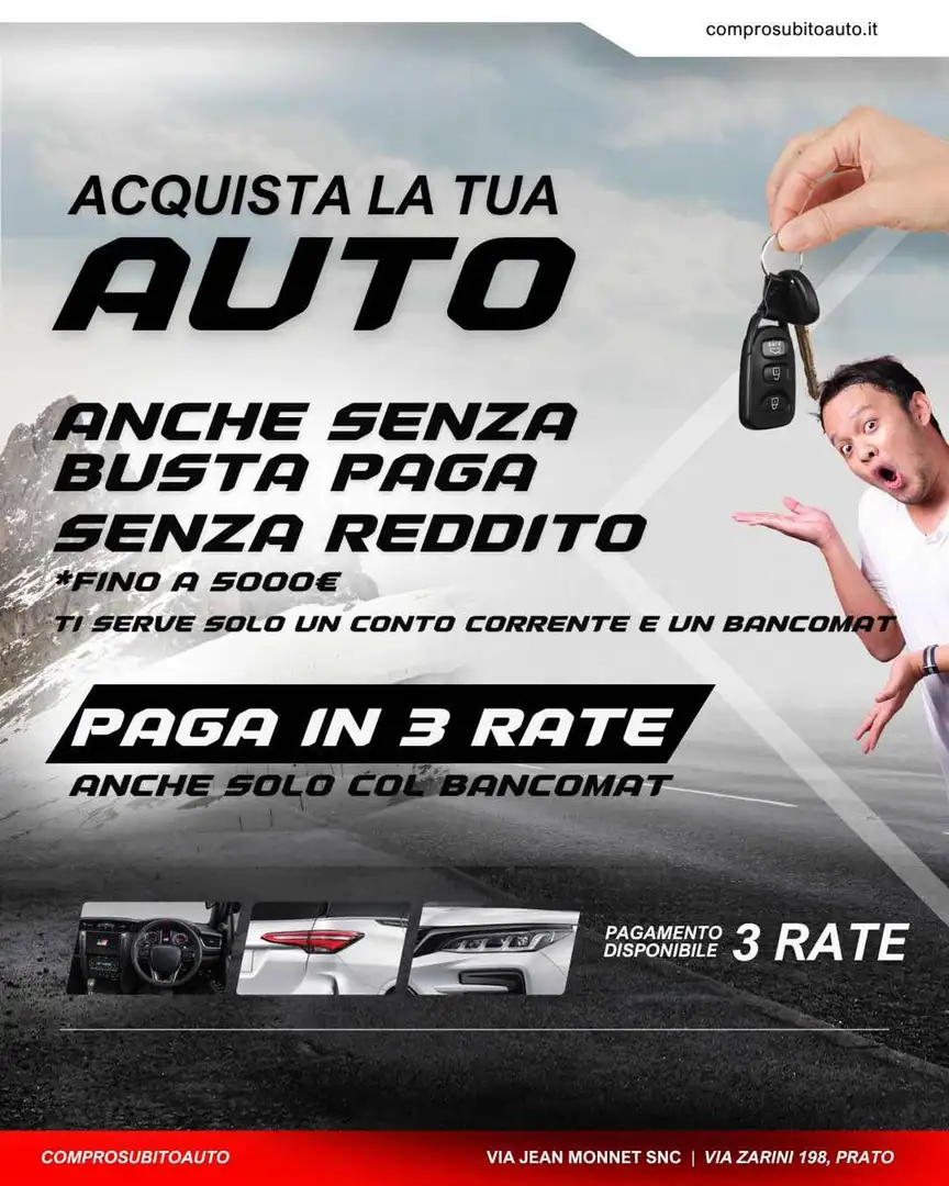 Lancia MUSA 1.4 E-Collection Ecochic GPL Nero - 2