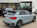 Audi A1 Sportback 25 TFSI S line Virtual,Navi,LED Grau - thumbnail 4