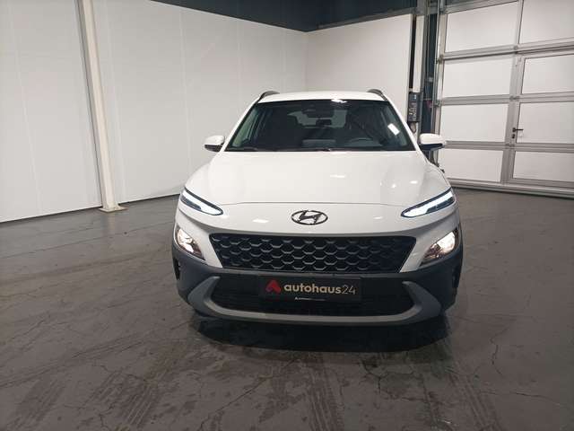 Hyundai KONA 1.0 T-GDI Ed. 30 2WD ParkPilot|Sitzhz|App