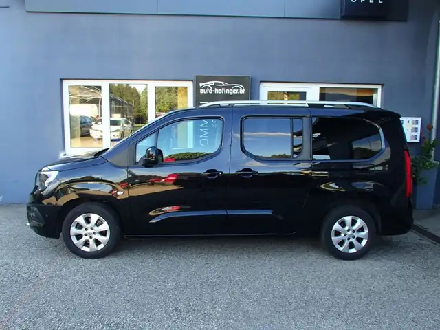 Opel Combo Ultimate, XL, AHV,....