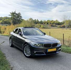 320d GT Aut. Sport Line