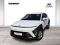 Hyundai KONA (SX2) Smart Line 1.0 TGDI 2WD k6bs1 Weiß - thumbnail 1