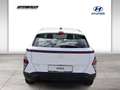 Hyundai KONA (SX2) Smart Line 1.0 TGDI 2WD k6bs1 Weiß - thumbnail 6