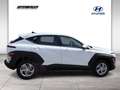Hyundai KONA (SX2) Smart Line 1.0 TGDI 2WD k6bs1 Weiß - thumbnail 3