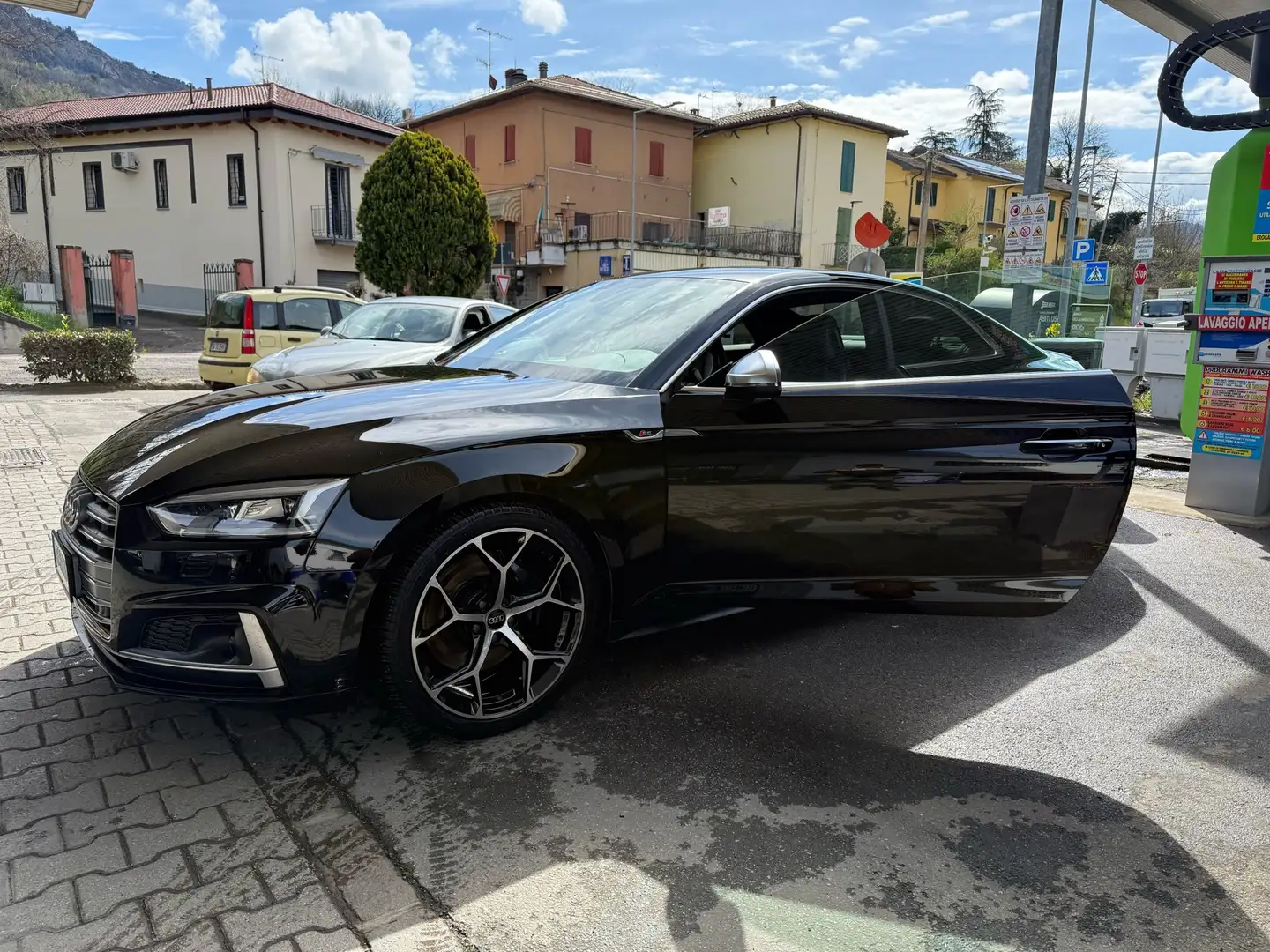 Audi S5 Coupe 3.0 tfsi Business quattro tiptronic - 1