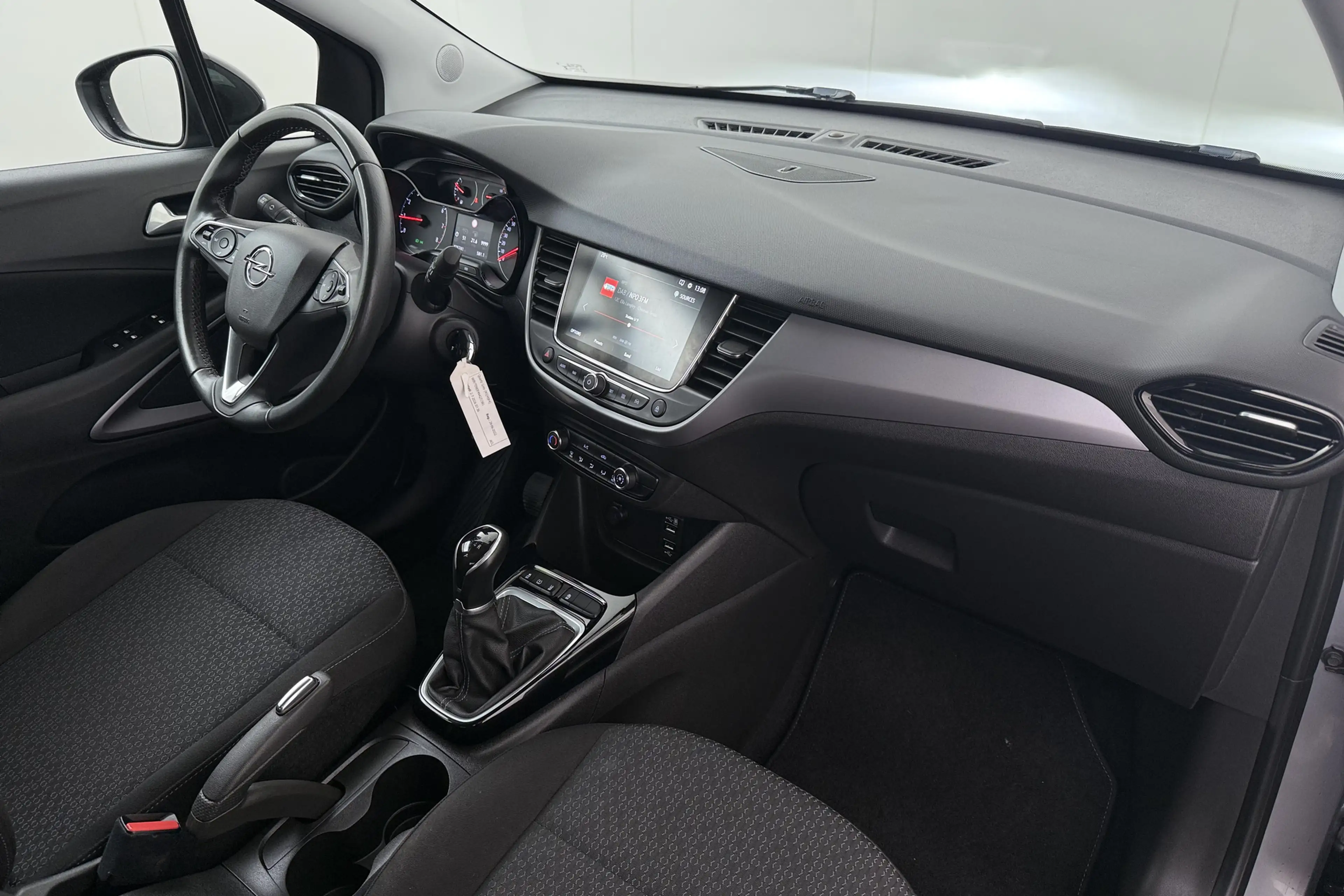 Opel Crossland 1.2 83 PK Business Carplay Camera Cruise — photo 15