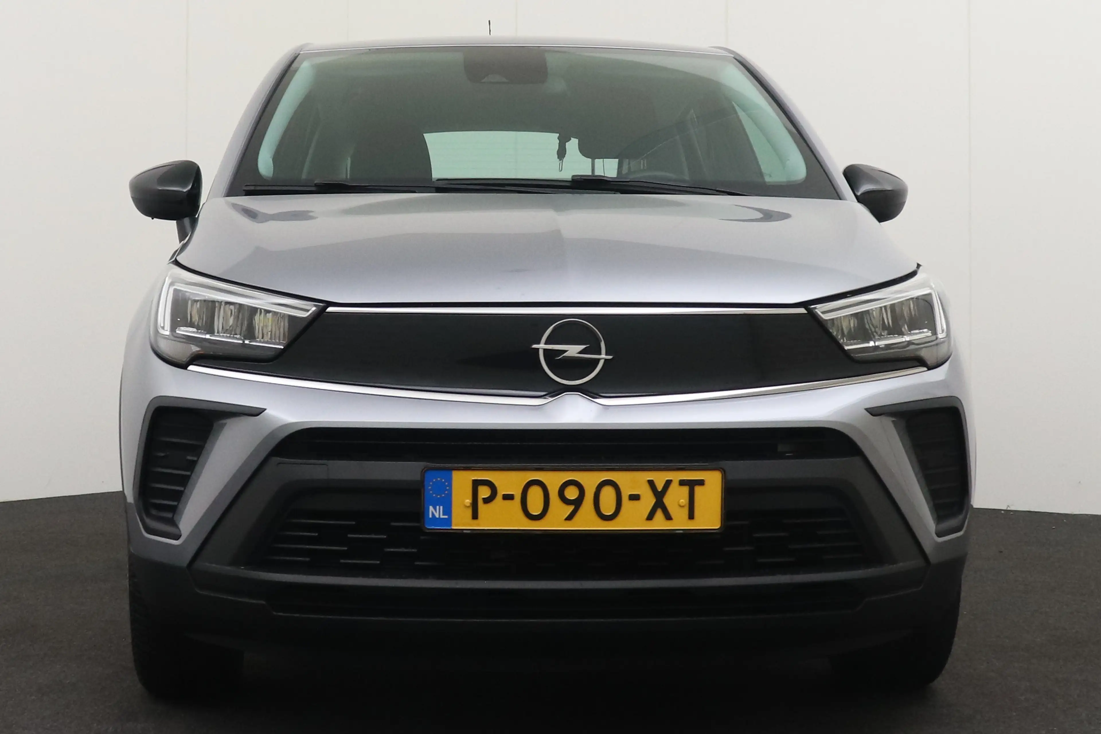 Opel Crossland 1.2 83 PK Business Carplay Camera Cruise — photo 3